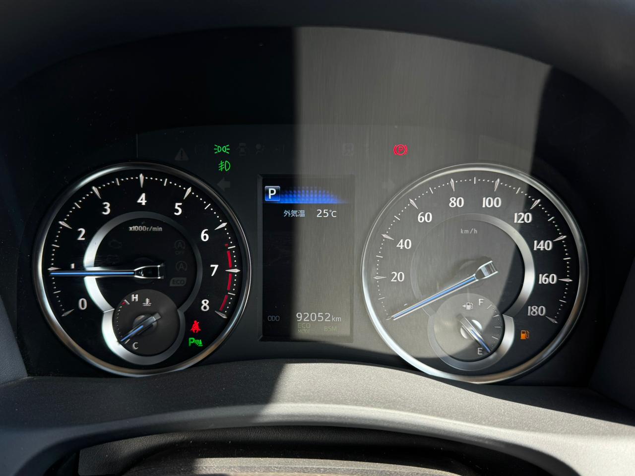 2019 – Toyota Alphard – Black