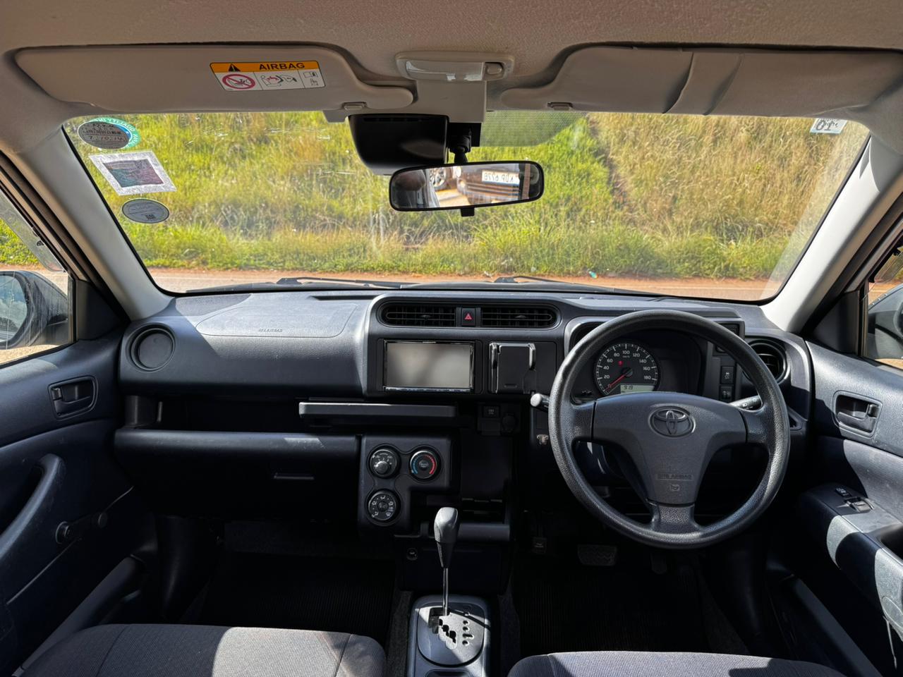 2020-Toyota ProBox-Silver