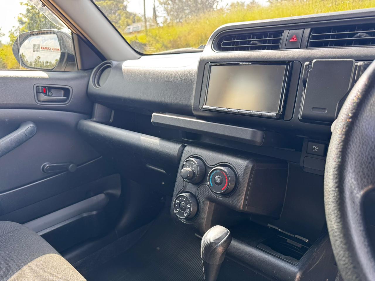2020-Toyota ProBox-Silver