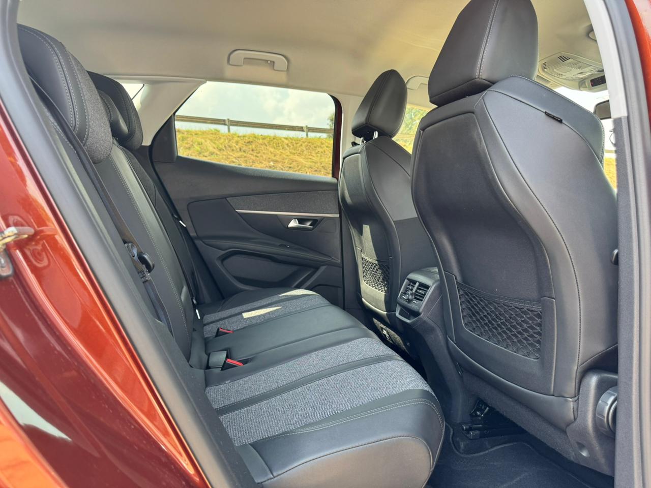 2019- Peugeot 3008 – Bronze