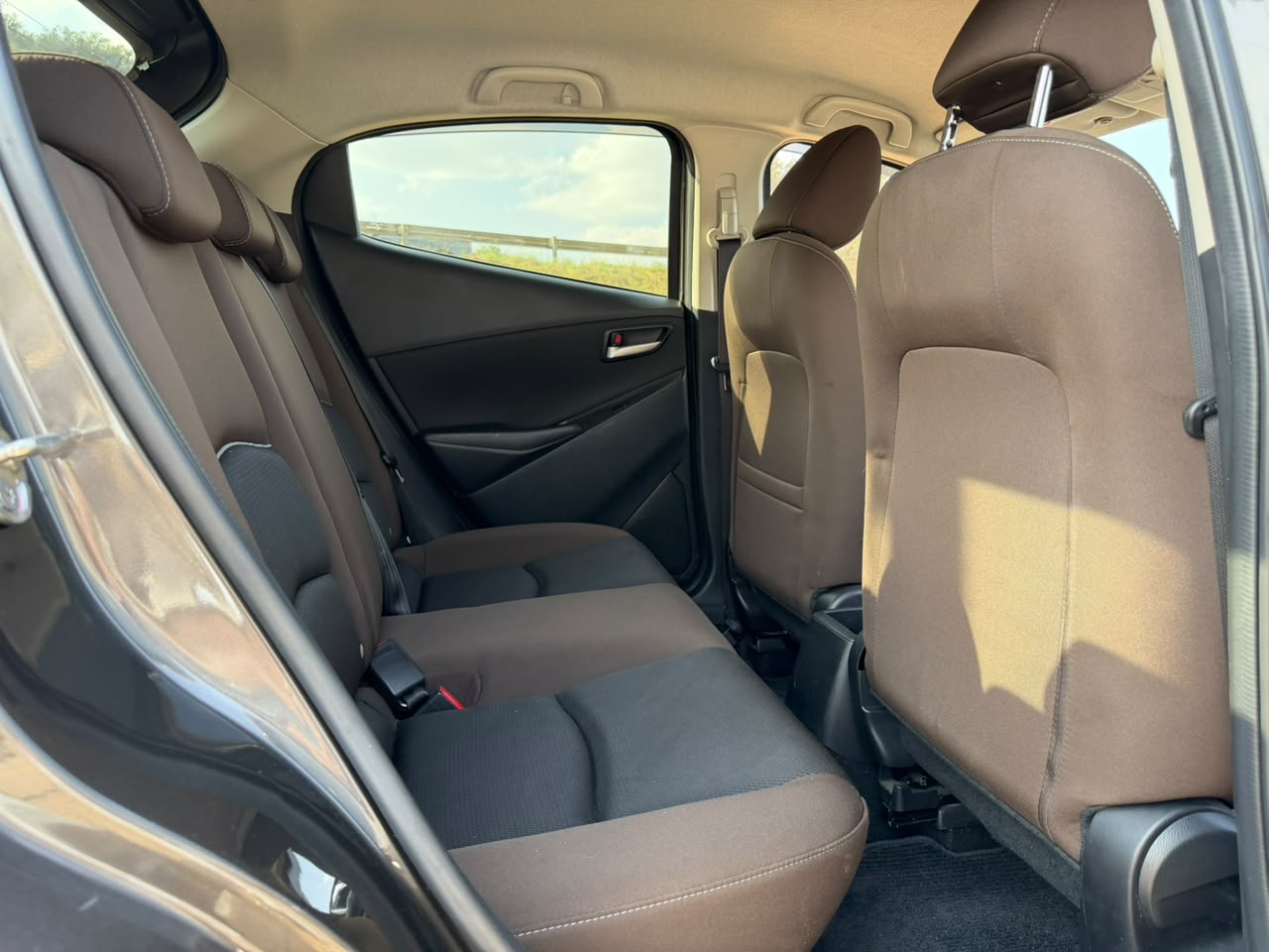 2020-Mazda Demio (SkyactivD) – Bronze