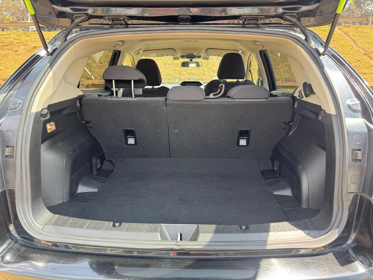 2018 – Subaru XV AWD – Black