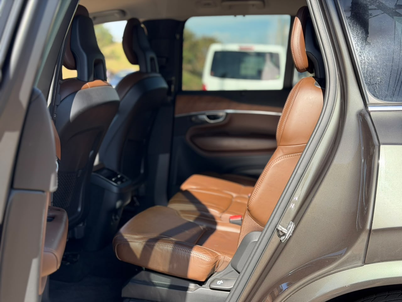 2019 – Volvo XC-90 D5 – Inscription
