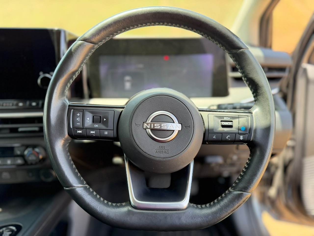 2021 – Nissan Note E-Power – Silver