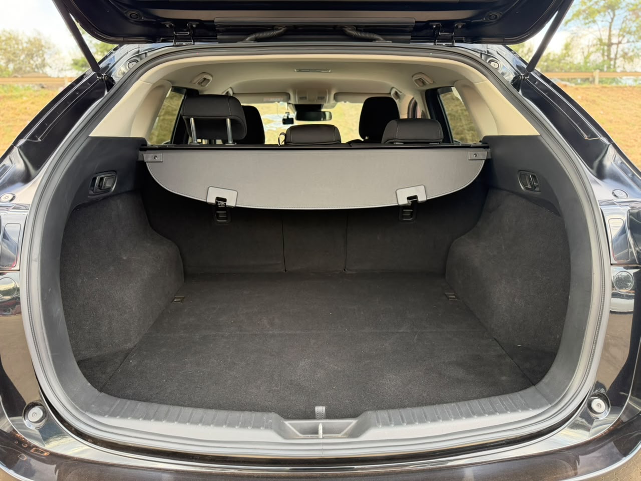 2020 – Mazda CX-5 (SkyactivG) – Black